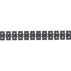 Debflex - barrette de connexion 16 MM² noir - 704050