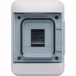 Expert en matériel électrique, DEBFLEX conçoit, développe et produit l’ensemble des composants nécessaires à l’élaboration d’ ...