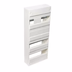 DEBFLEX 707295, Blanc