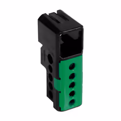 DEBFLEX - Expert en matériel électrique DEBFLEX conçoit, développe et produit l’ensemble des composants nécessaires à l’élabo ...