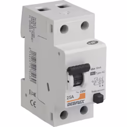 Expert en matériel électrique, DEBFLEX conçoit, développe et produit l’ensemble des composants nécessaires à l’élaboration d’ ...