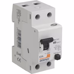 Expert en matériel électrique, DEBFLEX conçoit, développe et produit l’ensemble des composants nécessaires à l’élaboration d’ ...