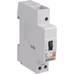 DEBFLEX - Expert en matériel électrique DEBFLEX conçoit, développe et produit l’ensemble des composants nécessaires à l’élabo ...