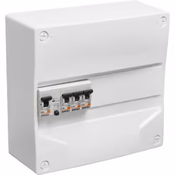 Expert en matériel électrique, DEBFLEX conçoit, développe et produit l’ensemble des composants nécessaires à l’élaboration d’ ...