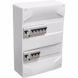 Description générale DEBFLEX est un expert en matériel électrique, concevant et produisant tous les composants nécessaires à  ...