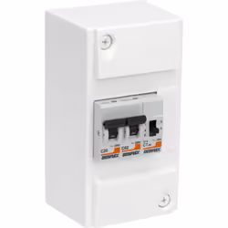 Description générale DEBFLEX est un expert en matériel électrique, concevant et produisant tous les composants nécessaires à  ...