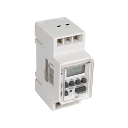 Debflex - horloge modulaire digitale - 707823