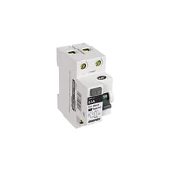 Debflex - interrupteur differentiel 2P 30MA 63A 707872