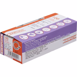 Expert en matériel électrique, DEBFLEX conçoit, développe et produit l’ensemble des composants nécessaires à l’élaboration d’ ...