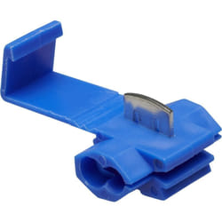 Debflex - Cosse Auto Denudante Bleu Sachet De 5 - 711064
