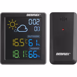 Expert en matériel électrique, DEBFLEX conçoit, développe et produit l’ensemble des composants nécessaires à l’élaboration d’ ...