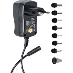 Debflex - chargeur universel