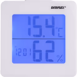 Expert en matériel électrique, DEBFLEX conçoit, développe et produit l’ensemble des composants nécessaires à l’élaboration d’ ...