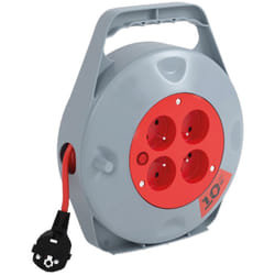 Mini enrouleur 10 m - Debflex