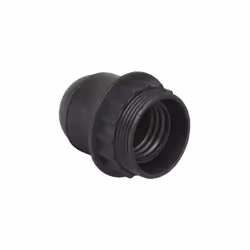 Description générale La douille à vis E27 DEBFLEX est conçue pour offrir une solution d'éclairage sûre et efficace. Fabriquée ...