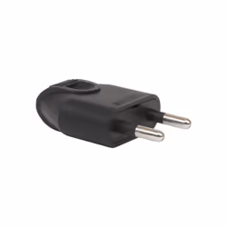 Description générale Ce produit est une fiche mâle de marque DEBFLEX, référence 713020. Elle est conçue pour établir des conn ...
