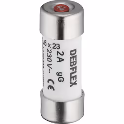 Expert en matériel électrique, DEBFLEX conçoit, développe et produit l’ensemble des composants nécessaires à l’élaboration d’ ...