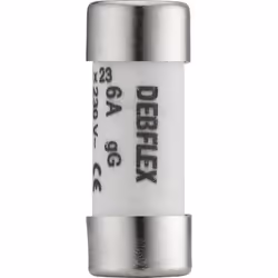 Expert en matériel électrique, DEBFLEX conçoit, développe et produit l’ensemble des composants nécessaires à l’élaboration d’ ...