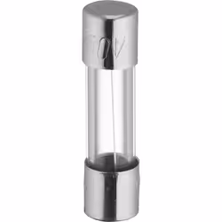 Description générale Fusible en verre de dimension 5x20 mm, 5 ampères et 250 volts, vendu par blister de 3 pièces. Conçu pour ...