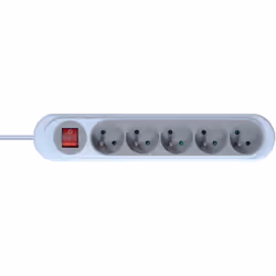 Expert en matériel électrique, DEBFLEX conçoit, développe et produit l’ensemble des composants nécessaires à l’élaboration d’ ...