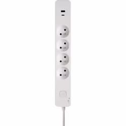 Expert en matériel électrique, DEBFLEX conçoit, développe et produit l’ensemble des composants nécessaires à l’élaboration d’ ...