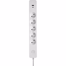 Expert en matériel électrique, DEBFLEX conçoit, développe et produit l’ensemble des composants nécessaires à l’élaboration d’ ...