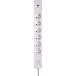Expert en matériel électrique, DEBFLEX conçoit, développe et produit l’ensemble des composants nécessaires à l’élaboration d’ ...