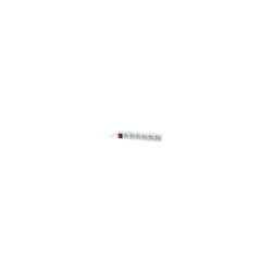 Debflex - bloc 6 prises 2P+T 16A avec interrupteur 1M blanc - 716963