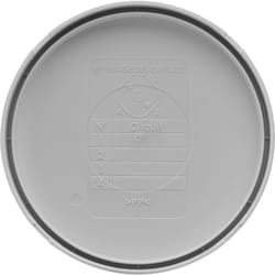 Boite de derivation etanche IP66 Ø85/P50 gris - 718205 - origine france - Debflex