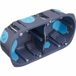 Expert en matériel électrique, DEBFLEX conçoit, développe et produit l’ensemble des composants nécessaires à l’élaboration d’ ...