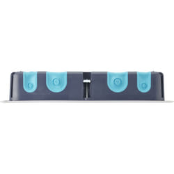 Boite de derivation encastree stopair multimat + couvercle 270X200/P50 - 718869 - Debflex