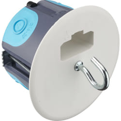 Boite luminaire dcl stopair multimateriaux Ø67/P50 - 718921 - Debflex