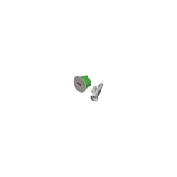 Boîte applique B22 avec douille dcl couleur vert