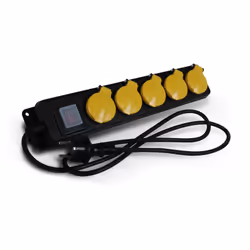 Expert en matériel électrique, DEBFLEX conçoit, développe et produit l’ensemble des composants nécessaires à l’élaboration d’ ...
