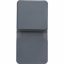 Expert en matériel électrique, DEBFLEX conçoit, développe et produit l’ensemble des composants nécessaires à l’élaboration d’ ...