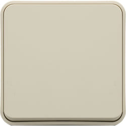 Debflex - cyklone IP55 Va et Vient Sable - 730450 - origine France
