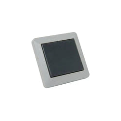 Debflex - Va et vient encastré étanche IP44