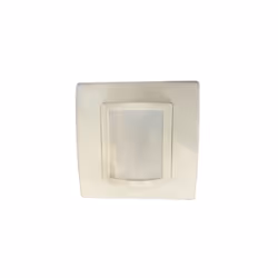 Appareillage neptune et perfect DEBFLEX. Interrupteur automatique 300W Perfect Blanc référence 737380. - Pour Électricité , A ...