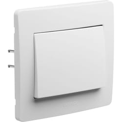 Debflex - DIAM2 va et vient blanc - 739110