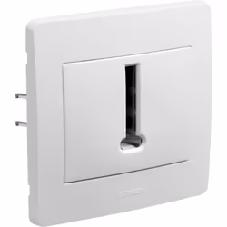 Expert en matériel électrique, DEBFLEX conçoit, développe et produit l’ensemble des composants nécessaires à l’élaboration d’ ...