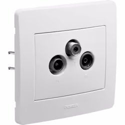 Expert en matériel électrique, DEBFLEX conçoit, développe et produit l’ensemble des composants nécessaires à l’élaboration d’ ...