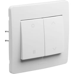 Debflex - DIAM2 commande volet roulant blanc - 739270