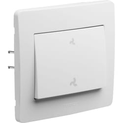 Debflex - DIAM2 commande vmc blanc - 739290