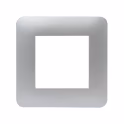 Description générale La plaque de finition blanche brillante de la gamme Casual de DEBFLEX est conçue pour habiller les appar ...