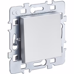 Interruptor/conmutador de la gama Casual: Es un mecanismo de control de iluminación utilizado para controlar el encendido y a ...