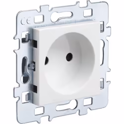 Expert en matériel électrique, DEBFLEX conçoit, développe et produit l’ensemble des composants nécessaires à l’élaboration d’ ...