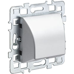 Casual mecanisme sortie de cable alu - 742941 - Debflex