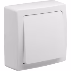 Description générale Ce va-et-vient de la gamme Blok de DEBFLEX est un mécanisme de commande d’éclairage permettant d’allumer ...