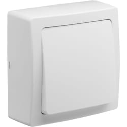 Debflex - blok va et vient blanc - 746800