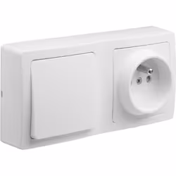 Expert en matériel électrique, DEBFLEX conçoit, développe et produit l’ensemble des composants nécessaires à l’élaboration d’ ...